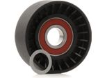 Denckermann P210005 Rullo Tenditore Cinghia Trapezoidale Dentata Per Bmw 3 Touring (E91) 3 Berlina (E90) 3 Berlina (E46) 1 Hatchback (E87) 3 Touring (E46) X3