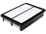 Filtro Aria Denckermann A140943 Per Hyundai H-1 Travel (Tq) Filtro Aria Ricircolata