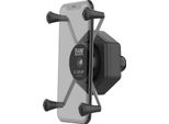 Ram Mounts X-Grip Supporto Per Telefono Grande Con Adattatore A Sfera E A Prova Di Vibrazioni DržáK Na Mobil/Tablet