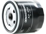 Filtro Olio Denckermann A210743 Filtro Avvitabile Per Vw Golf Vii Hatchback (5G1, BQ1, BE1, BE2) Polo Hatchback (6R1, 6C1) Tiguan (5N) Passat Variant