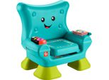 Sedia Musicale Fisher-Price Learning Fun - E3 (D, F, E)