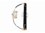 Vaico V10-8744 Regolatore Finestrino Elettrico Posteriore Sinistro Per Audi A6 Avant (4F5, C6) A6 Berlina (4F2, C6) A6 Allroad (4FH, C6) A6 Berlina (4B2, C5)