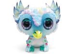 Stelle Nebulose Aura Di Peluche 20 Cm