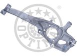 Optimal Sospensione Ruota Snodo Sterzo Anteriore Sinistro Per Audi A7 A5 A6 C7 A4 Allroad