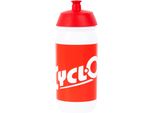 Cyclon-Flasche 500 Ml - Rot