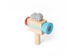 Bigjigs Toys Macchina Fotografica In Legno