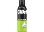 Gillette Basic Schiuma Da Barba Profumata Al Lime 200 Ml
