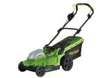 Tosaerba A Batteria Procraft PLM20 (Senza Batteria E Caricabatterie)