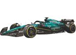 Bburago Aston Martin Lance Stroll 1:43 2023
