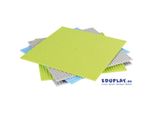 Tavole Da Costruzione Piccole 5 Pezzi