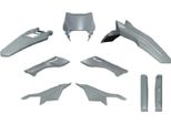 Kit Racetech In Plastica 6 Pezzi