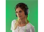 Rode Nth-Cable Cavo Di Collegamento Per Rode NTH-100 3,5 Mm Trs Verde