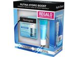 Neutrogena Hydro Boost Acqua Gel Idratante 50 Ml Set Da 2