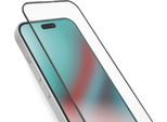 Sbs TESCRFCIP1661 Protezione Dello Schermo Trasparente Per Smartphone Apple 1 Pezzo(I)