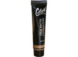 Glam Of Sweden True Matte Foundation 02