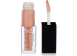 Glam Of Sweden Skin Colour Lip Gloss Sand