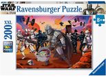 Puzzle Rav 200 Xxl Mandalorian 13278