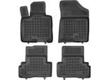 Tappetini In Gomma Per Auto Rezaw-Plast Kia Sportage 2022- (Ibrido)