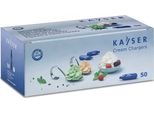 Bombe Di Panna Montata Kayser Monouso Da 7,5 G, 50 Pz