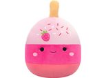 Orbico Squishmallows 30 Cm Torta Alle Fragole. Pama 53173