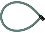 Lucchetto Con Cavo Axa "Resolute 6/60""Sb-Verpa 6/60 Gruen"
