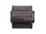 Cuscinetto Per Assale Metzger 52090509 Posteriore Sinistro Posteriore Destro Superiore 54Mm 12Mm