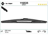 Swf Das Original Tergicristallo Posteriore Per Opel Astra K Sports Tourer (B16) 250 Mm