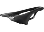 Selle Italia Slr Carbon L3 Da Corsa Superflow 145 Mm - Ultraleggera - Binari In Carbonio Ø 7×9 Mm, Forma Neutra, Prestazioni Su Strada