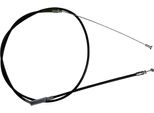 1427 X 1206 Mm Cavo Bowden Per Acceleratore Per Zgonc Go/On Bmc Ama Garden Bestline Greencut