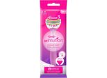 Wilkinson - Rasoio Usa E Getta - Xtreme 3 Beauty - Comfort - 1 Lama - 1 Pezzo