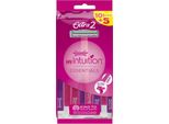 Wilkinson - Rasoio Usa E Getta - Extra 2 Beauty - Extra Comfort - 15 Lame - 1 Pezzo