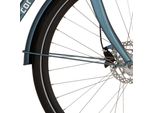Parafango Cortina Per 28 Foss Mistral Matt