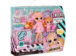 Mga L.O.L Surprise Tweens - Pigiama Party Con Ivy Winks E Babydoll