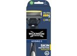 Wilkinson Sword - Lame Di Ricarica - Hydro 5 Skin Protection Advanced - Protezione - 1 Lama - 1 Pezzo