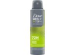 Dove Men+Care Deodorant Spray - Sport Fresh - 150 Ml - 1 Pezzo