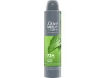 Dove Men+Care Deodorant Spray - Extra Fresh - 200 Ml - 1 Pezzo