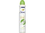 Dove Deodorant Spray - Cetriolo E Tè Verde - 200 Ml - 1 Pezzo