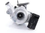 Turbocompressore Bts Turbo T916549 Originale Per Ford Transit Mk6 Furgone (V347, V348, Fa)