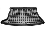 Rivestimento Del Bagagliaio In Gomma Rezaw-Plast Toyota Auris 2007-2012 (Hatchback)