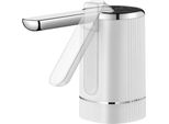 Inf Pompa Elettrica Per Acqua - Ricaricabile Usb Per Bottiglie Universali 5 Galloni