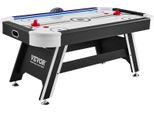 Tavolo Da Hockey Ad Aria Compressa Gioco Di Hockey Sportivo Pushers Pucks Led 1,83M