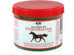 Gel Balsamico Per Cavalli 500 Ml