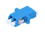 Adattatore Lc/Upc Extralink Monomodale, Duplex