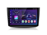 2+64G 10" Android 15 Autoradio Carplay Per Mercedes-Benz Vito Viano W639 2003-2015 Gps Navi Wifi Bt Dab+ Swc Usb"