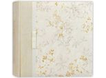 Album Fotografico Zep Elisabeth Crema 32X32 Cm – 100 Pagine AM3250C