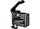 Inf Auricolari Bluetooth 5.0 Neri - Cuffie In-Ear Con Microfono E Ricarica Type-C