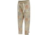 Hummel Hmlkian Calzino Da Jogging Per Bambini Humus 62
