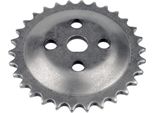 Et Engineteam Pompa Dell'olio A Ingranaggi RG0004 Per Vw Golf V Hatchback (1K1)