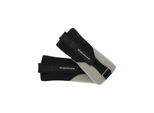 Polsini Endurance Con Peso Di 1 Kg 1001 Nero Taglia Unica
