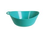 Ciotola Unisex Lifeventure Ellipse Per Campeggio, Viaggi E Outdoor, Blu-Verde, Taglia Unica